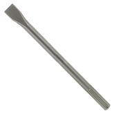 Diablo DMAMXCH1030 1" x 12" SDS-Max Flat Chisel